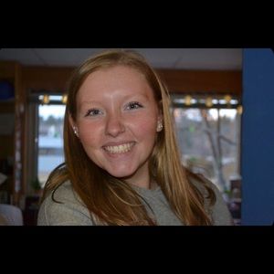 Meet your Posher, Caitlin